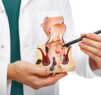 Proctologia